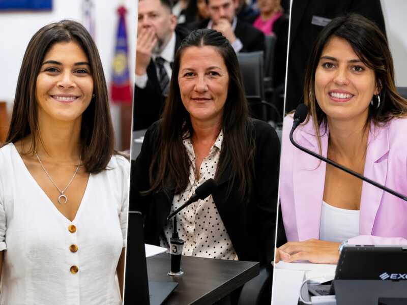 cambios concejo