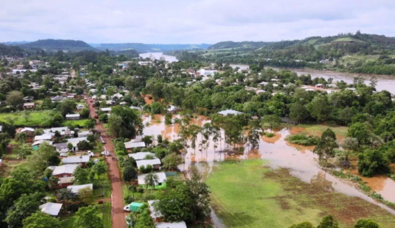 el nino misiones