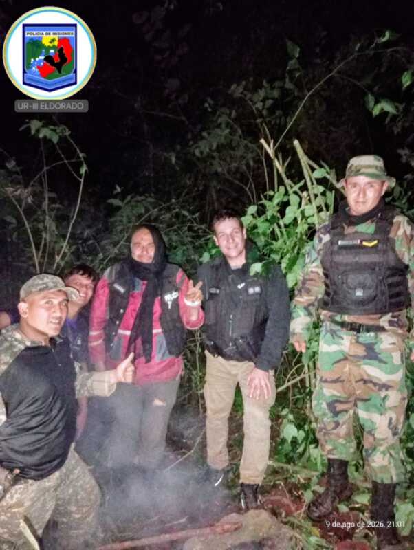hombre encontrado 2