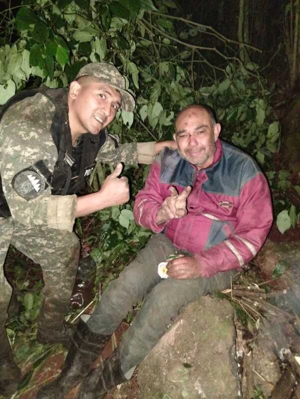 hombre encontrado 3