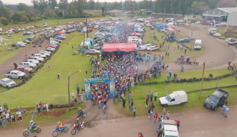 El turismo mostró un movimiento dispar en Misiones durante el fin de semana largo