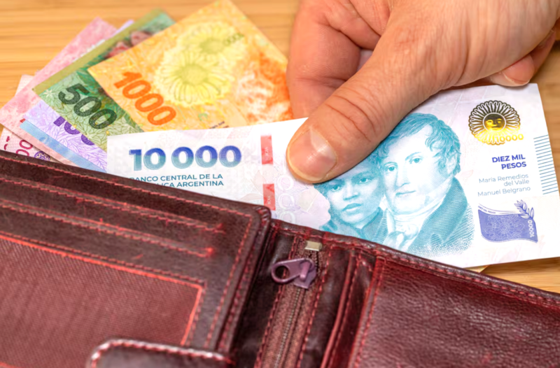 salario