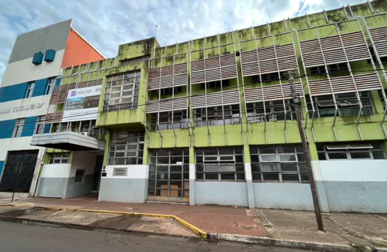 instituto del deporte