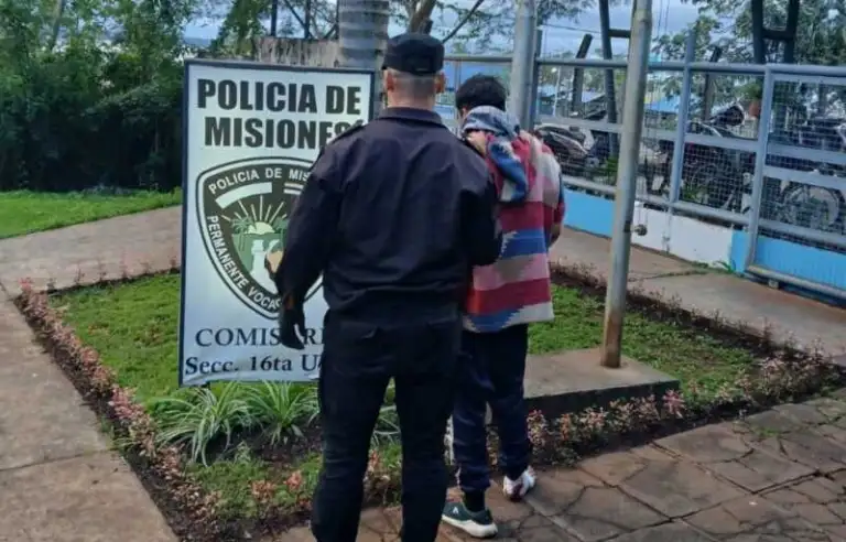 ladron