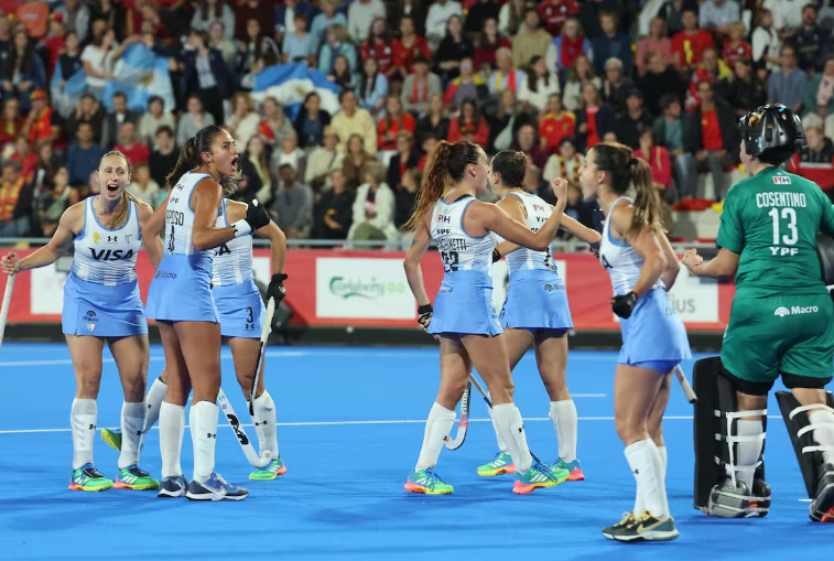 las leonas 1