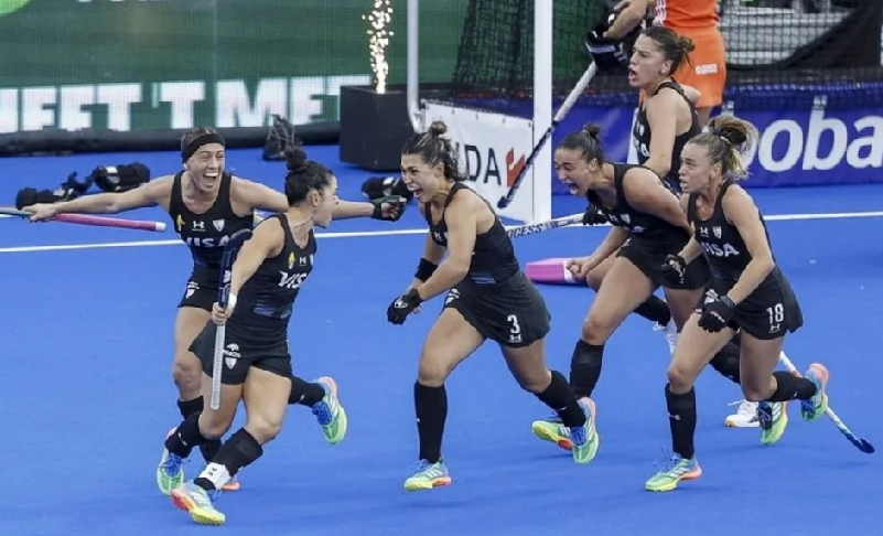 las leonas 2