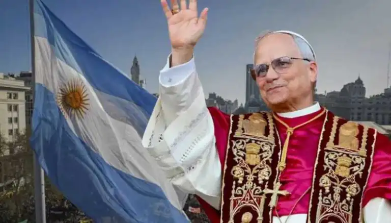 leon argentina