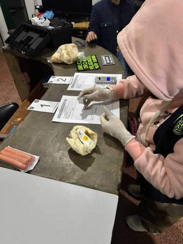 marihuana en pan 2
