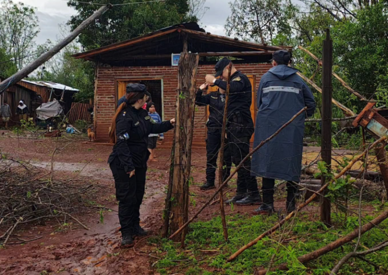 misiones temporal 11