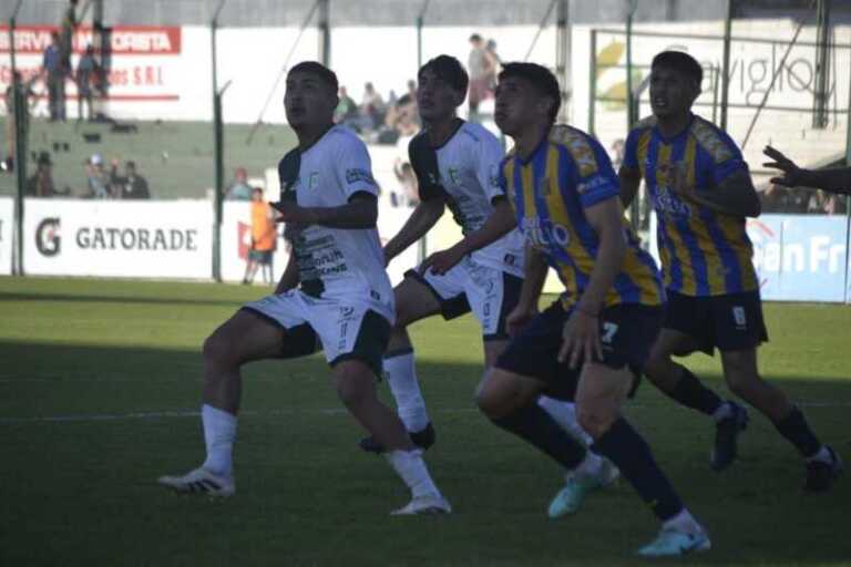 mitre derrota