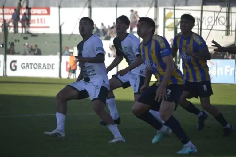 mitre derrota