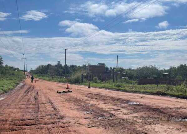 motociclista fallecido