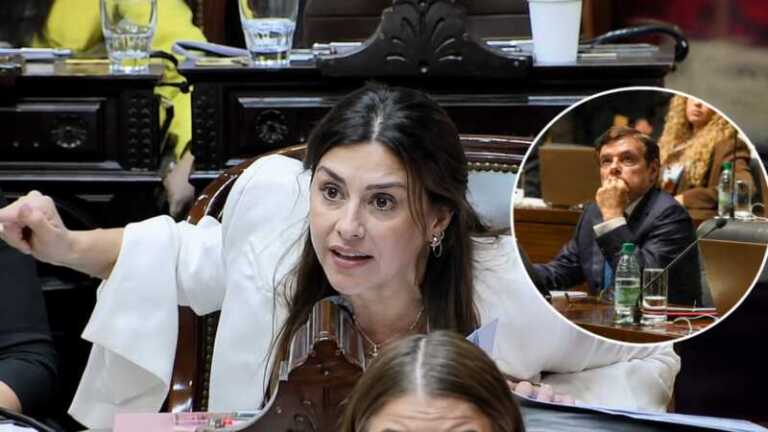 pagano congreso