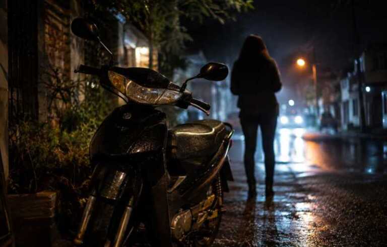 robo moto uber