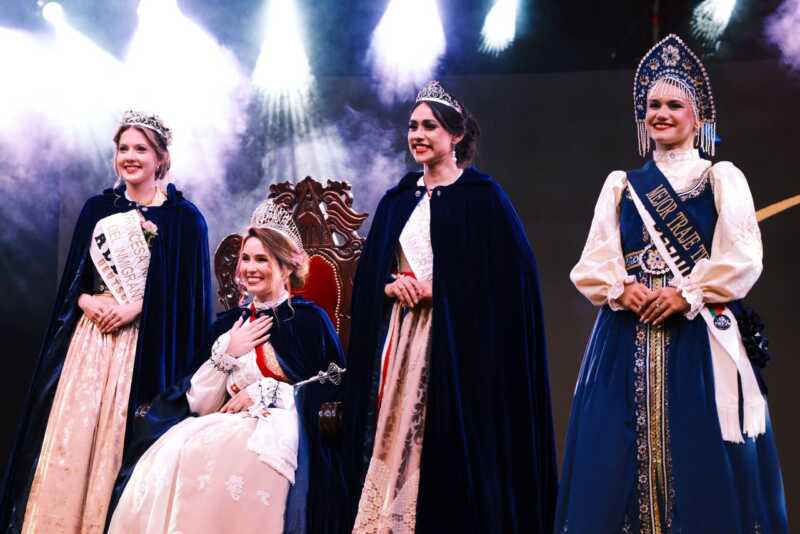 Noche de coronación en Oberá: Melina Lovello es la nueva Reina Nacional del Inmigrante 2 WhatsApp Image 2026 09 10 at 08.00.41 1