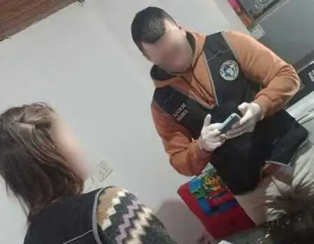 Posadas: hallaron el celular que utilizaba el excomisario prófugo y analizan nuevas pistas para localizarlo