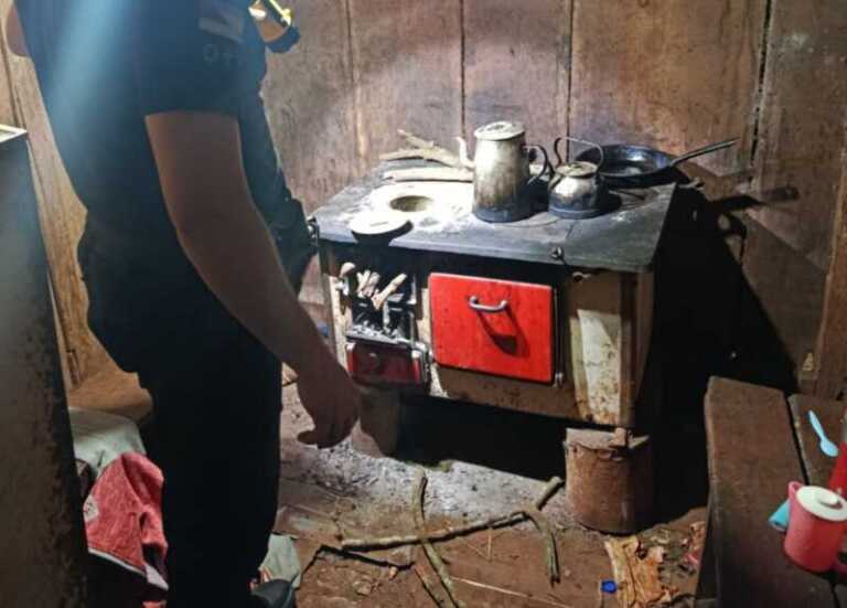 cocina lena