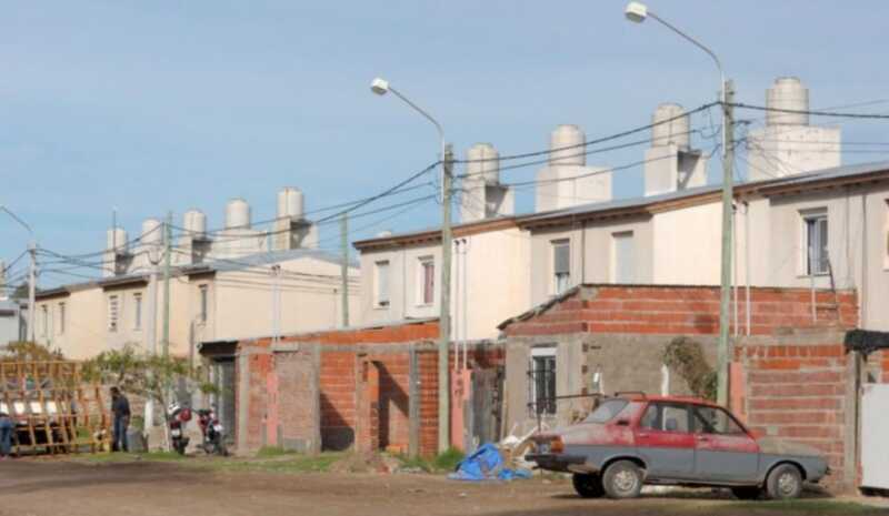 crisis habitaiconal