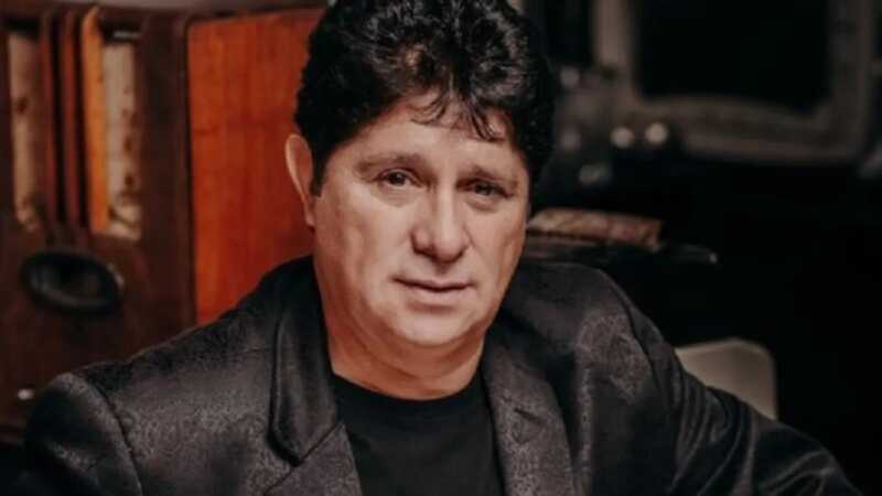 Daniel Cardozo llega a Posadas con los grandes clásicos de la cumbia romántica 1 danielcardozo