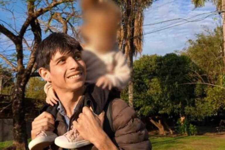 desaparecido