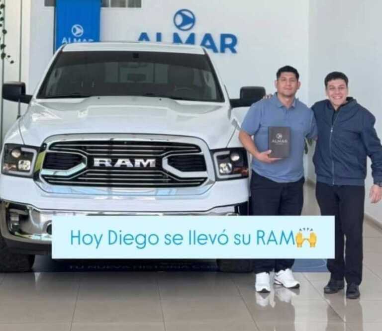 diego correa