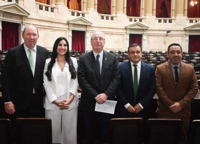 diputados
