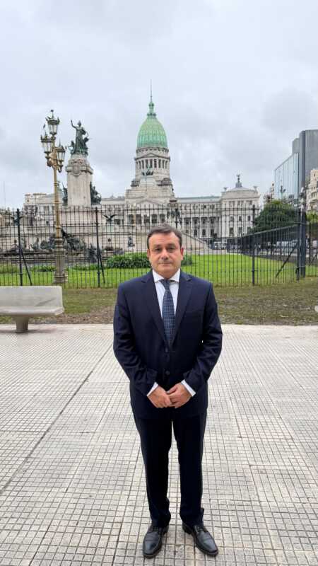 Herrera Ahuad propone refinanciar las deudas de las familias a tasas más bajas 1 herrera 2026 congreso