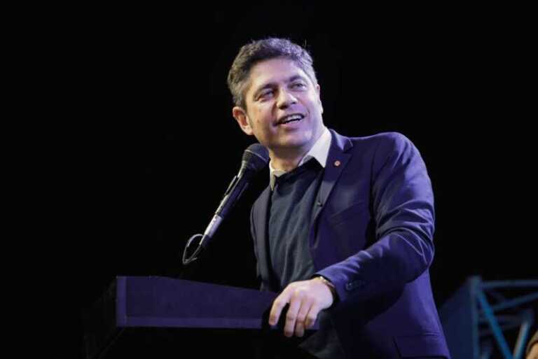 kicillof