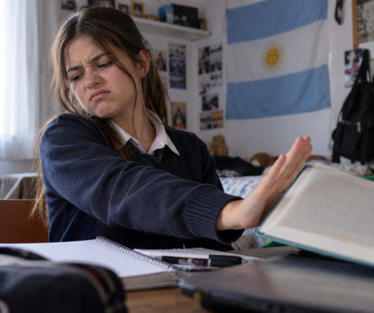 lectura alumnos