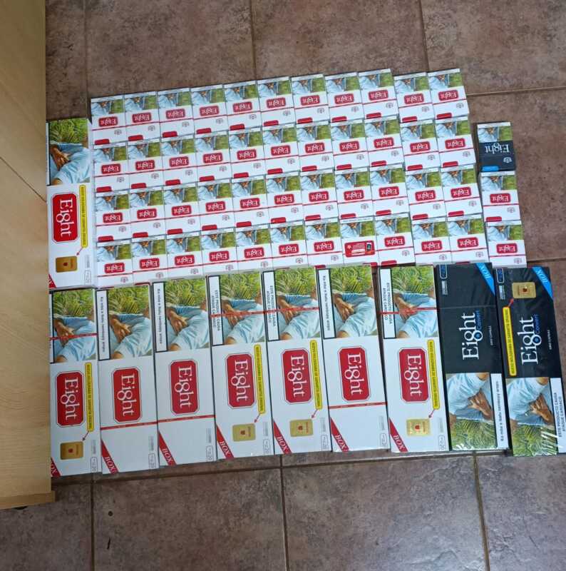 Vendía medicamentos sin habilitación: lo detuvieron y secuestraron psicotrópicos en Posadas 4 medicamentos 4