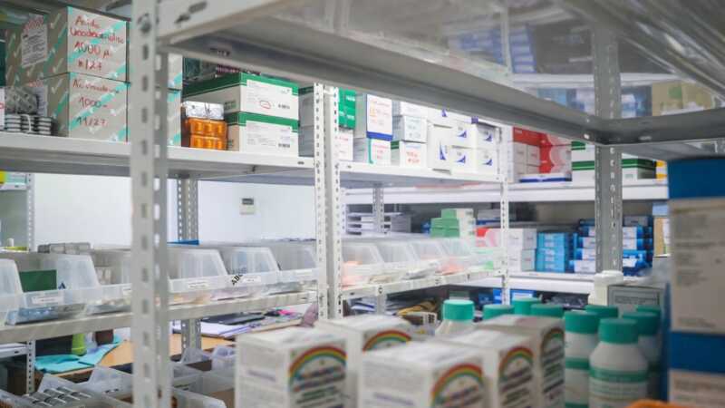medicamentos