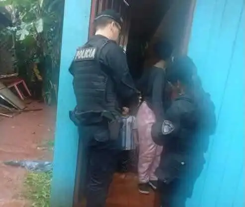 mujer