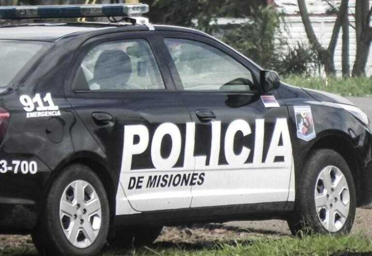policia