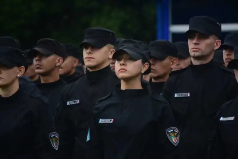 policia custodia