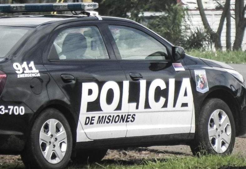 policia