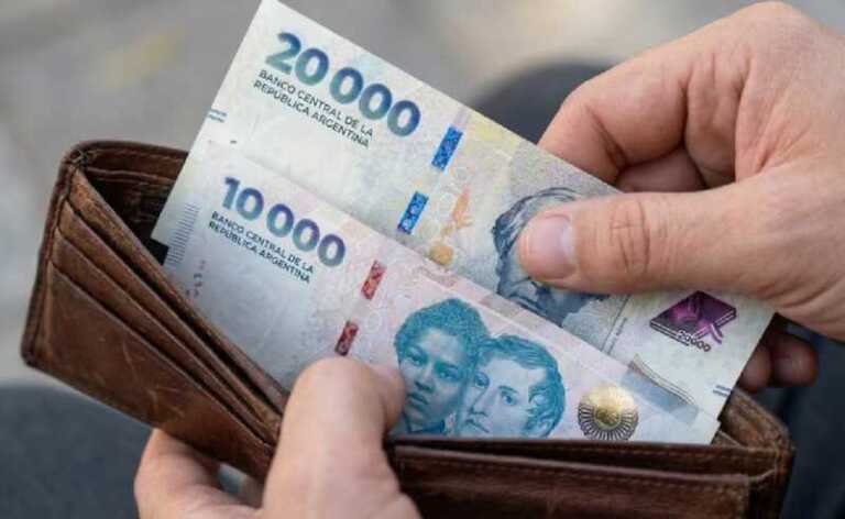 salario minimo hoy