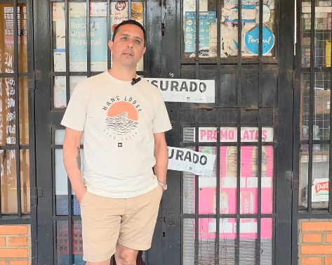 supermercado el negro