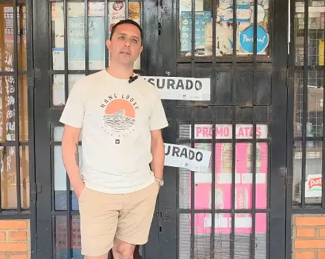 supermercado el negro