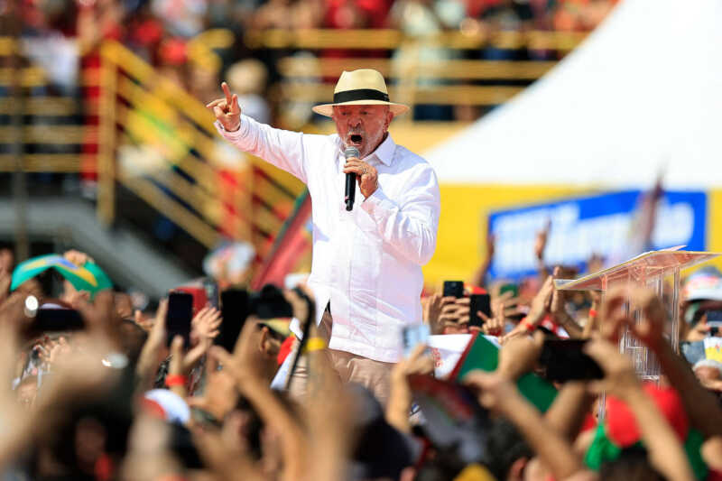 lula