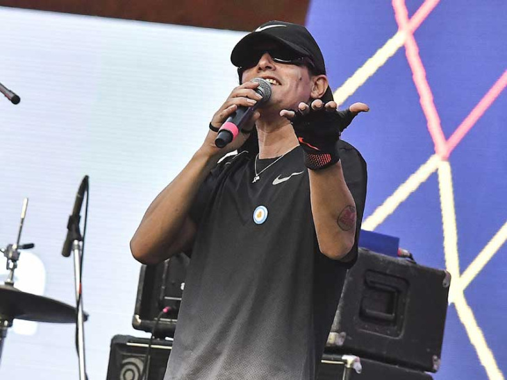 MALA FAMA 3