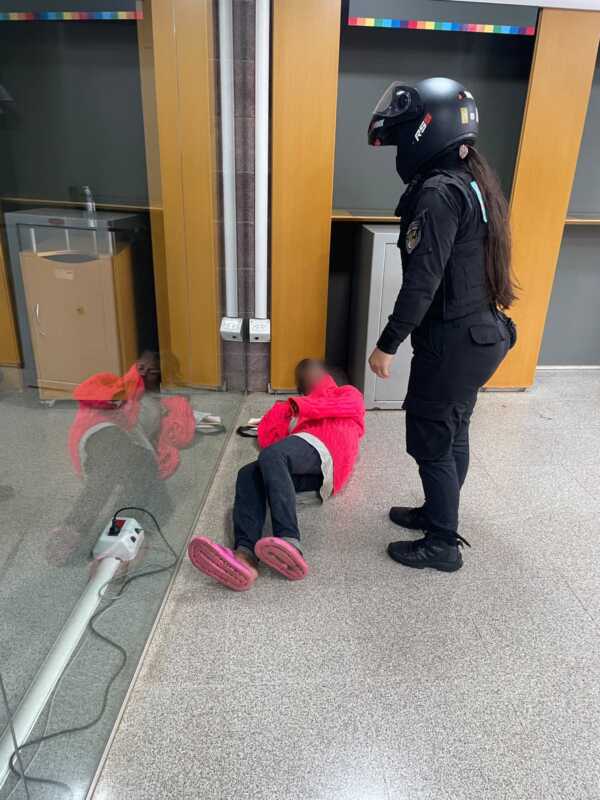 Más de 40 detenidos en la última semana en Posadas tras múltiples controles 2 WhatsApp Image 2026 10 15 at 11.54.29 1