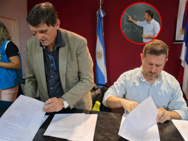 acuerdo salarial docente