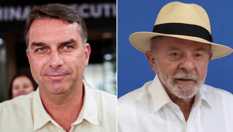 bolsonaro lula