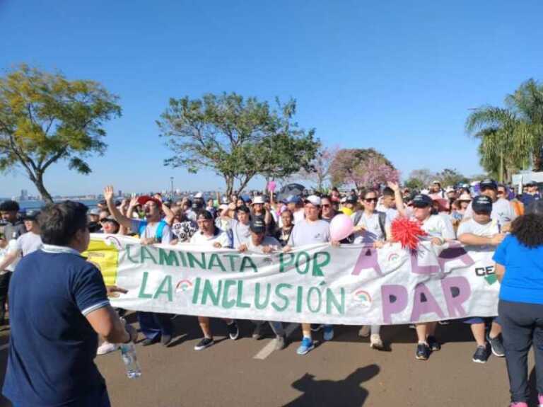 caminata