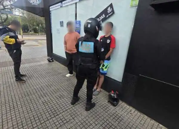 Encontró un celular y le exigió dinero a la dueña para devolvérselo: terminó detenido en Posadas