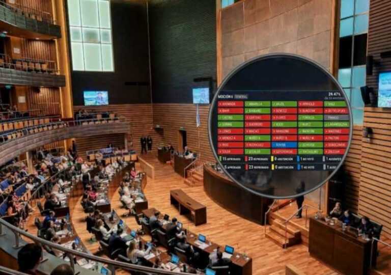 diputados