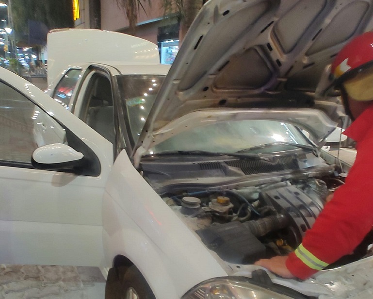 incendioauto