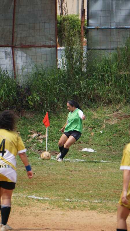 liga municipal futbol 10