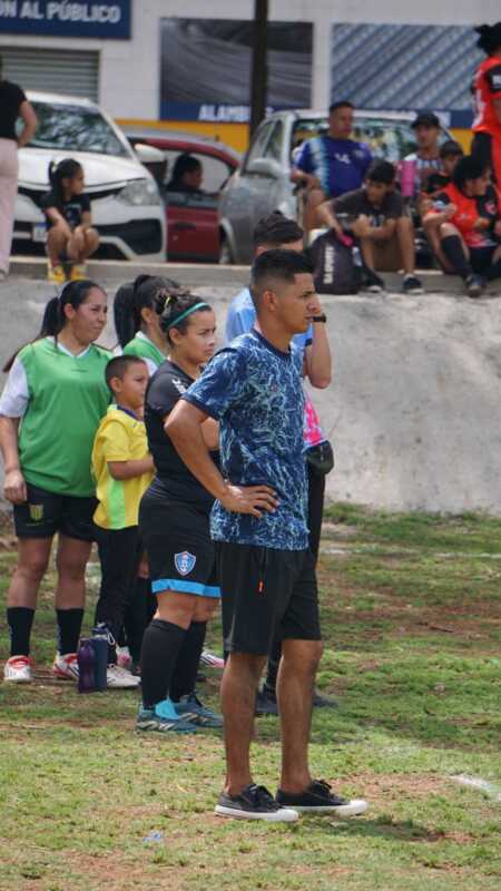 liga municipal futbol 4
