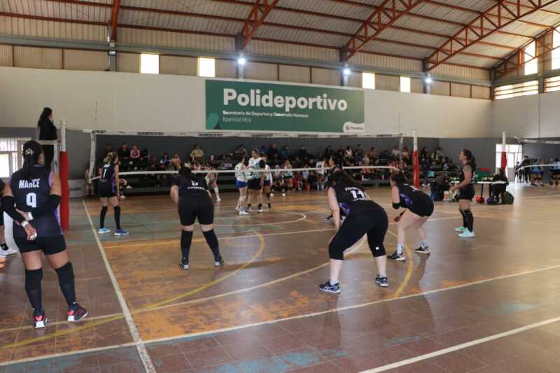 liga voley posadas 3